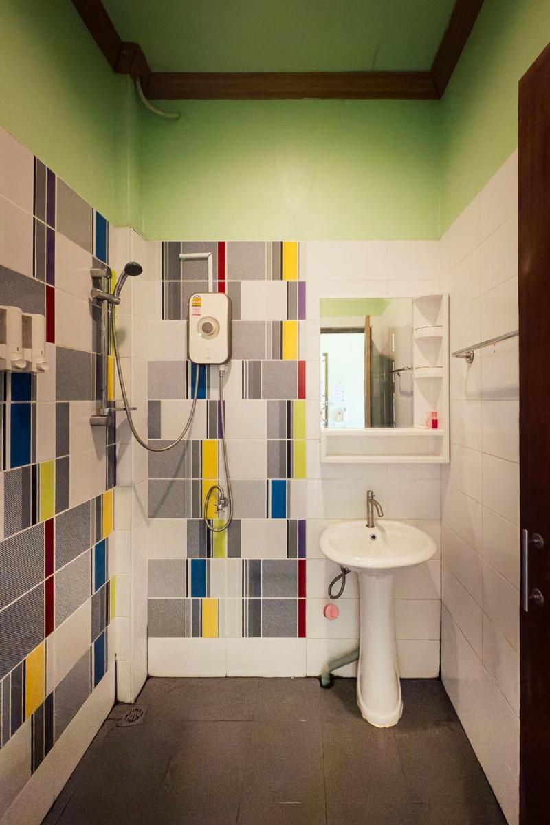 Passion Nai Harn Panzió Szoba fotó